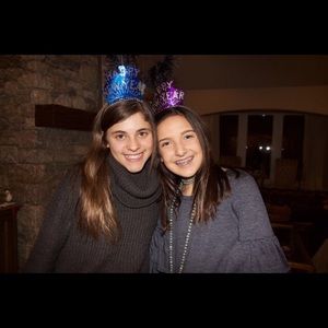 Meet your Posher, Marissa